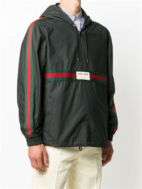 gucci windbreaker women's|Gucci windbreaker men.